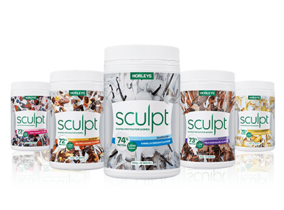 Sculpt Weight Management