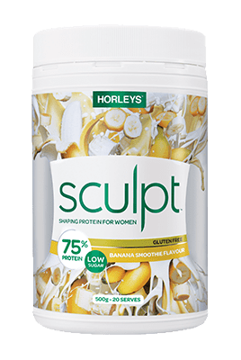 Sculpt Protein