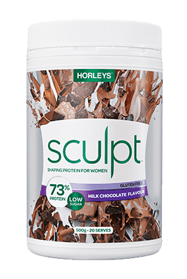 Sculpt Protein