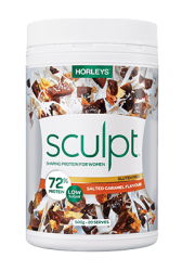 Sculpt Protein