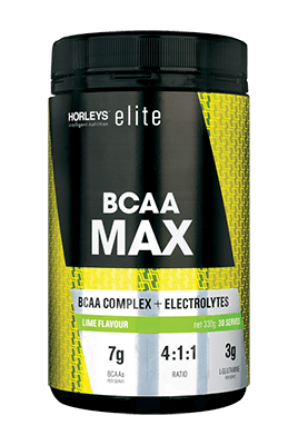 BCAA MAX