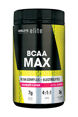 BCAA MAX