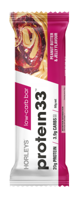 Protein 33 Low Carb