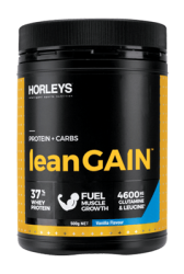 Lean Gain