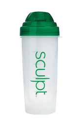 Sculpt Shaker