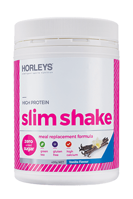 Slim Shake