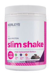 Slim Shake