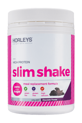 Slim Shake