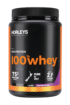 100%WHEY