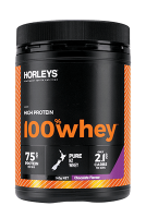 100%WHEY