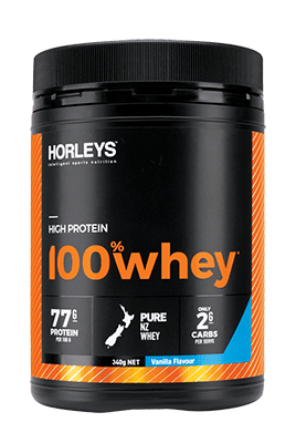 100%WHEY