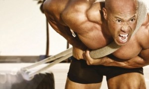 Muscle Mass Gain Muscle Mass Gain thumbnail