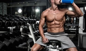 Pre-Workout Pre-Workout thumbnail