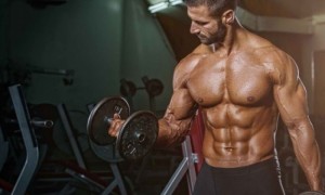 Lean Muscle Gain Lean Muscle Gain thumbnail
